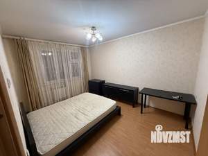 3-к квартира, на длительный срок, 82м2, 12/17 этаж