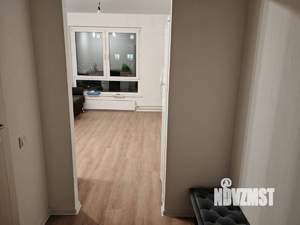 Студия квартира, на длительный срок, 24м2, 19/25 этаж