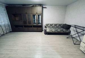 1-к квартира, на длительный срок, 34м2, 4/5 этаж