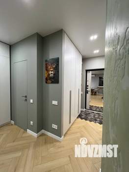 Студия квартира, на длительный срок, 30м2, 2/17 этаж