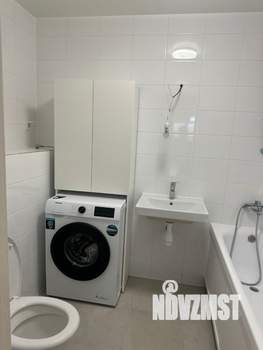 2-к квартира, на длительный срок, 55м2, 13/24 этаж