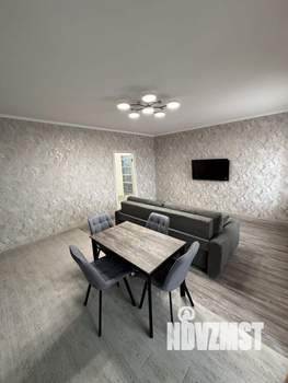 2-к квартира, на длительный срок, 59м2, 21/24 этаж