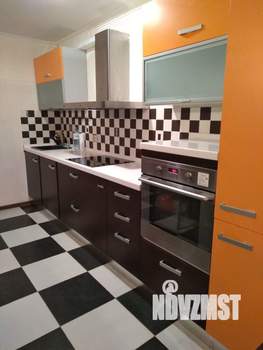 1-к квартира, на длительный срок, 38м2, 3/16 этаж