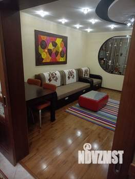 2-к квартира, на длительный срок, 66м2, 15/20 этаж