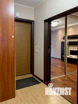 1-к квартира, на длительный срок, 40м2, 7/9 этаж