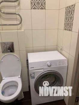 2-к квартира, посуточно, 40м2, 1/1 этаж