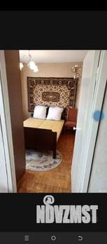 2-к квартира, на длительный срок, 40м2, 9/9 этаж