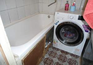 2-к квартира, на длительный срок, 50м2, 2/5 этаж