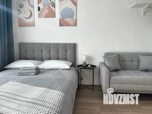 Студия квартира, посуточно, 25м2, 15/15 этаж