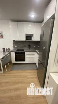 2-к квартира, на длительный срок, 36м2, 20/25 этаж