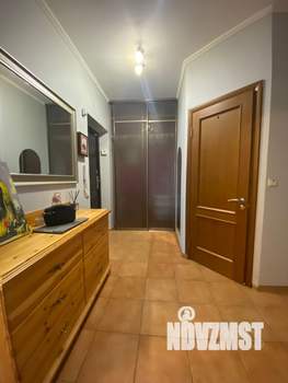 3-к квартира, на длительный срок, 91м2, 5/10 этаж