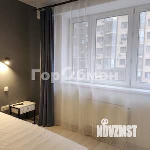 2-к квартира, на длительный срок, 50м2, 15/25 этаж