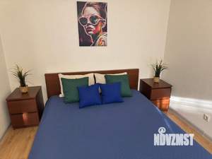 1-к квартира, посуточно, 30м2, 4/9 этаж