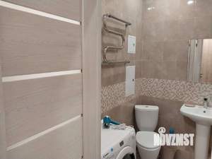 Студия квартира, посуточно, 29м2, 17/26 этаж