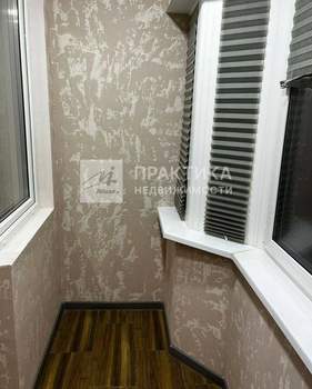 1-к квартира, на длительный срок, 40м2, 22/24 этаж