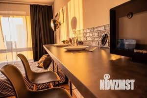Студия квартира, посуточно, 22м2, 18/25 этаж