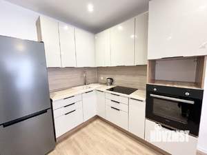 1-к квартира, на длительный срок, 36м2, 4/21 этаж