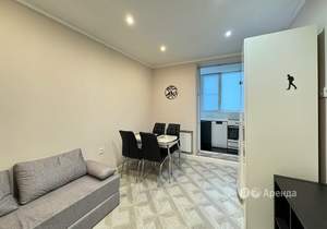 2-к квартира, на длительный срок, 47м2, 2/20 этаж