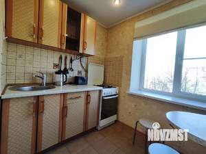 2-к квартира, на длительный срок, 45м2, 7/9 этаж