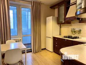 1-к квартира, на длительный срок, 40м2, 7/9 этаж