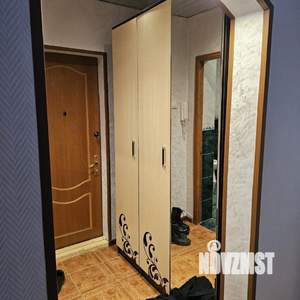 3-к квартира, на длительный срок, 84м2, 4/14 этаж
