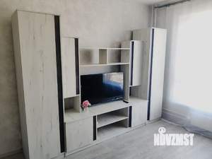 Студия квартира, на длительный срок, 24м2, 24/25 этаж