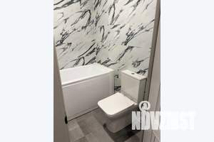 1-к квартира, посуточно, 22м2, 9/25 этаж