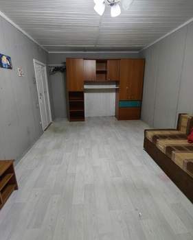 1-к квартира, на длительный срок, 38м2, 1/9 этаж