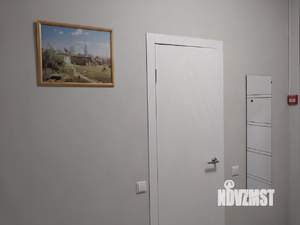 Студия квартира, посуточно, 28м2, 24/26 этаж