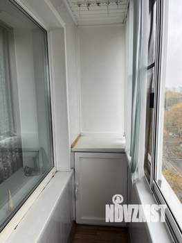 1-к квартира, на длительный срок, 31м2, 7/9 этаж