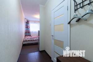 Студия квартира, посуточно, 22м2, 13/16 этаж