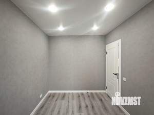 2-к квартира, на длительный срок, 33м2, 11/16 этаж