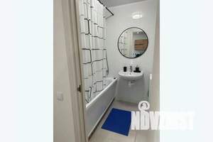 1-к квартира, посуточно, 34м2, 22/25 этаж