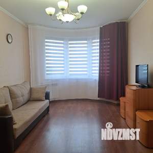 1-к квартира, на длительный срок, 39м2, 7/20 этаж