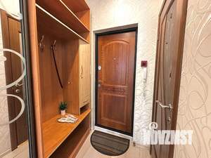 Студия квартира, посуточно, 29м2, 9/22 этаж