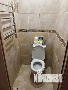 2-к квартира, посуточно, 64м2, 23/25 этаж