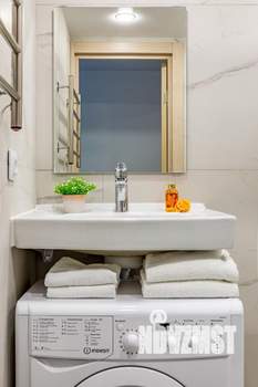 1-к квартира, посуточно, 19м2, 1/1 этаж