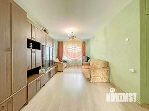 3-к квартира, на длительный срок, 60м2, 5/9 этаж