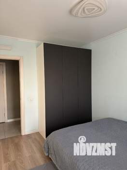 3-к квартира, на длительный срок, 55м2, 5/15 этаж