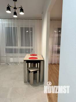 1-к квартира, на длительный срок, 34м2, 16/19 этаж