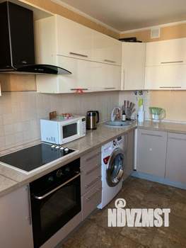 1-к квартира, на длительный срок, 36м2, 11/16 этаж