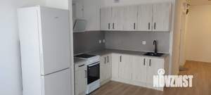 1-к квартира, на длительный срок, 42м2, 12/25 этаж
