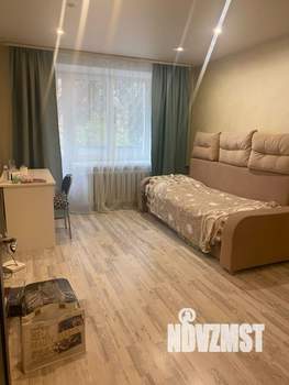 1-к квартира, на длительный срок, 40м2, 1/14 этаж