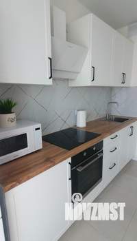 1-к квартира, на длительный срок, 34м2, 18/23 этаж