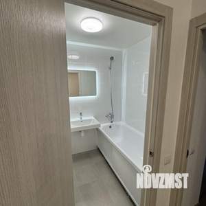 1-к квартира, на длительный срок, 35м2, 23/25 этаж