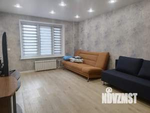 1-к квартира, посуточно, 30м2, 1/9 этаж