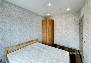 1-к квартира, на длительный срок, 33м2, 8/25 этаж