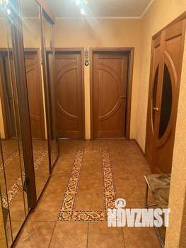 3-к квартира, на длительный срок, 76м2, 13/16 этаж