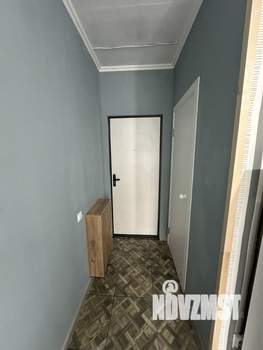 Студия квартира, на длительный срок, 16м2, 2/25 этаж