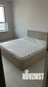 1-к квартира, на длительный срок, 38м2, 19/24 этаж